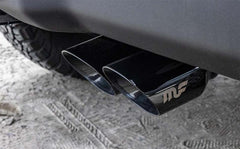 MAG Catback Exhaust - Black Patch Performance - MAGN19598