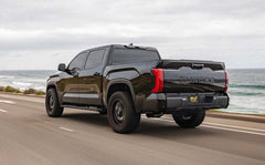 MAG Catback Exhaust - Black Patch Performance - MAGN19603