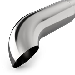 MAG Catback Exhaust - Black Patch Performance - MAGN19619