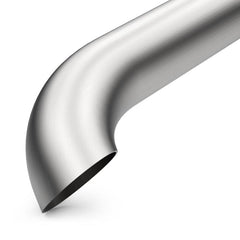 MAG Catback Exhaust - Black Patch Performance - MAGN19619