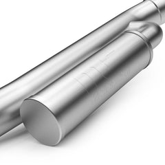 MAG Catback Exhaust - Black Patch Performance - MAGN19619