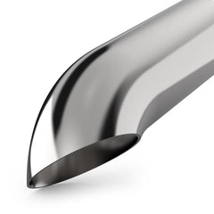 MAG Axle Back Exhaust - Black Patch Performance - MAGN19620