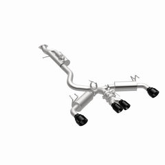 MAG NEO Series Cat-Back - Black Patch Performance - MAGN19631