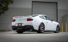 MAG Catback Exhaust - Black Patch Performance - MAGN19643