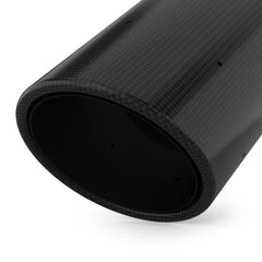 MAG Catback Exhaust - Black Patch Performance - MAGN19643