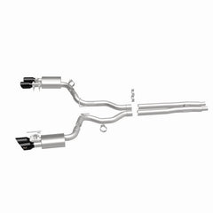 MAG Catback Exhaust - Black Patch Performance - MAGN19643