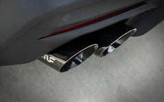MAG Catback Exhaust - Black Patch Performance - MAGN19643