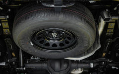 MAG Catback Exhaust - Black Patch Performance - MAGN19648