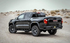 MAG Catback Exhaust - Black Patch Performance - MAGN19648