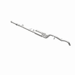 MAG Catback Exhaust - Black Patch Performance - MAGN19648