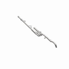 MAG Catback Exhaust - Black Patch Performance - MAGN19648