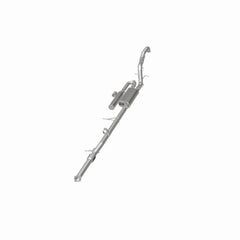 MAG Catback Exhaust - Black Patch Performance - MAGN19648