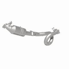 MAG Converter Direct Fit - Black Patch Performance - MAGN21029