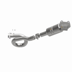 MAG Converter Direct Fit - Black Patch Performance - MAGN21029