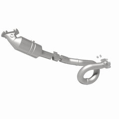 MAG Converter Direct Fit - Black Patch Performance - MAGN21029