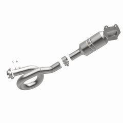 MAG Converter Direct Fit - Black Patch Performance - MAGN21029