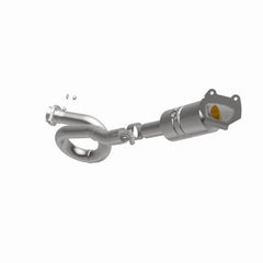 MAG Converter Direct Fit - Black Patch Performance - MAGN21029