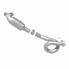 MAG Converter Direct Fit - Black Patch Performance - MAGN21029