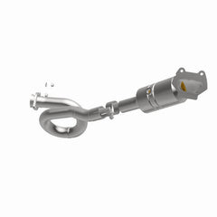 MAG Converter Direct Fit - Black Patch Performance - MAGN21029