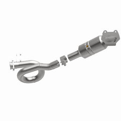 MAG Converter Direct Fit - Black Patch Performance - MAGN21029