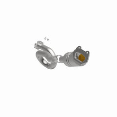 MAG Converter Direct Fit - Black Patch Performance - MAGN21029