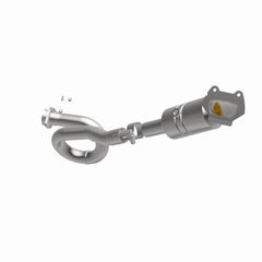 MAG Converter Direct Fit - Black Patch Performance - MAGN21029