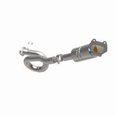 MAG Converter Direct Fit - Black Patch Performance - MAGN21029
