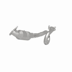 MAG Converter Direct Fit - Black Patch Performance - MAGN21029