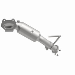 MAG Converter Direct Fit - Black Patch Performance - MAGN21030