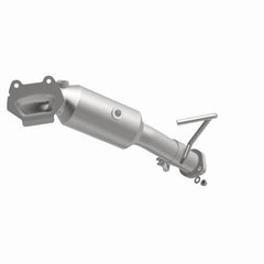 MAG Converter Direct Fit - Black Patch Performance - MAGN21030