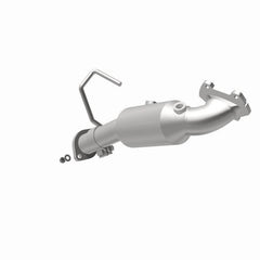 MAG Converter Direct Fit - Black Patch Performance - MAGN21030