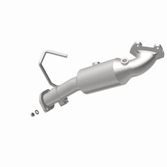 MAG Converter Direct Fit - Black Patch Performance - MAGN21030