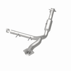 MAG Converter Direct Fit - Black Patch Performance - MAGN21470