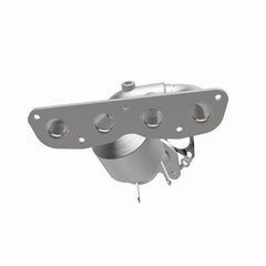 MAG Converter Direct Fit - Black Patch Performance - MAGN22081