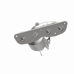 MAG Converter Direct Fit - Black Patch Performance - MAGN22081