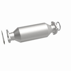 MAG Converter Direct Fit - Black Patch Performance - MAGN22621