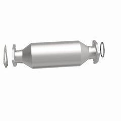 MAG Converter Direct Fit - Black Patch Performance - MAGN22621