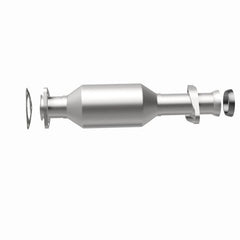 MAG Converter Direct Fit - Black Patch Performance - MAGN22636