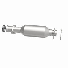 MAG Converter Direct Fit - Black Patch Performance - MAGN22637