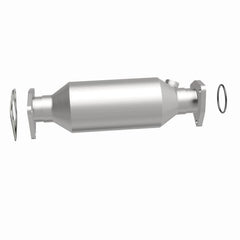 MAG Converter Direct Fit - Black Patch Performance - MAGN22644