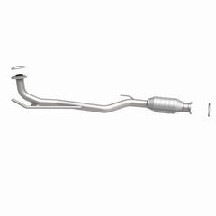 MAG Converter Direct Fit - Black Patch Performance - MAGN22755