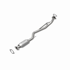 MAG Converter Direct Fit - Black Patch Performance - MAGN22755