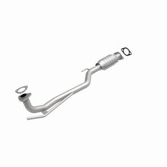 MAG Converter Direct Fit - Black Patch Performance - MAGN22755