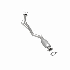 MAG Converter Direct Fit - Black Patch Performance - MAGN22755