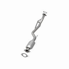 MAG Converter Direct Fit - Black Patch Performance - MAGN22755