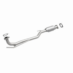 MAG Converter Direct Fit - Black Patch Performance - MAGN22755