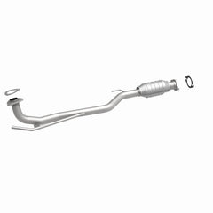 MAG Converter Direct Fit - Black Patch Performance - MAGN22755
