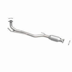 MAG Converter Direct Fit - Black Patch Performance - MAGN22755