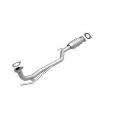 MAG Converter Direct Fit - Black Patch Performance - MAGN22755