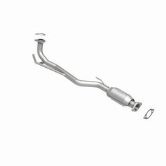 MAG Converter Direct Fit - Black Patch Performance - MAGN22755